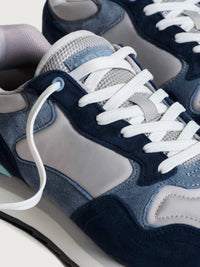 Hoff - Men's Alberobello Sneaker