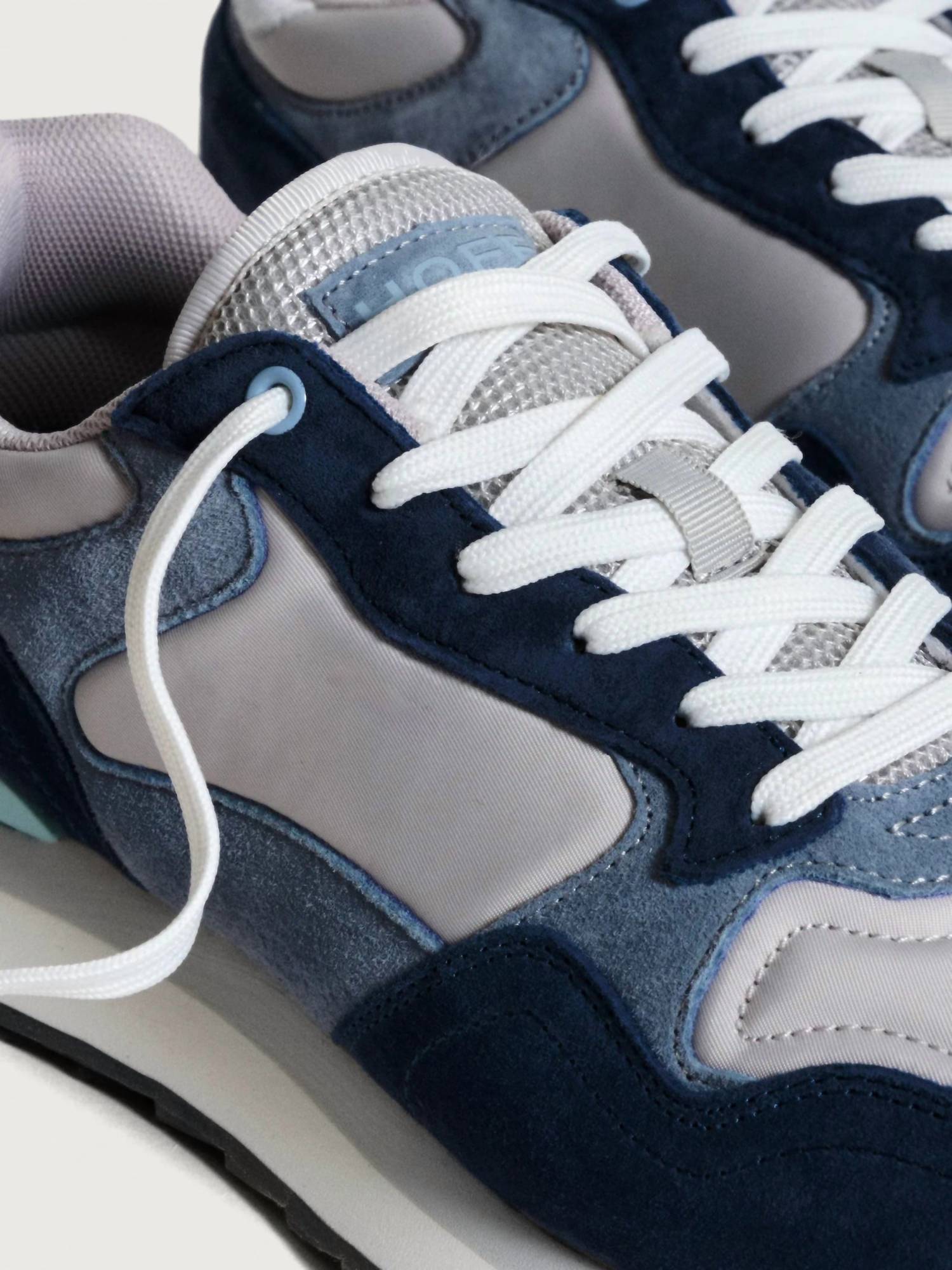 Hoff - Men's Alberobello Sneaker