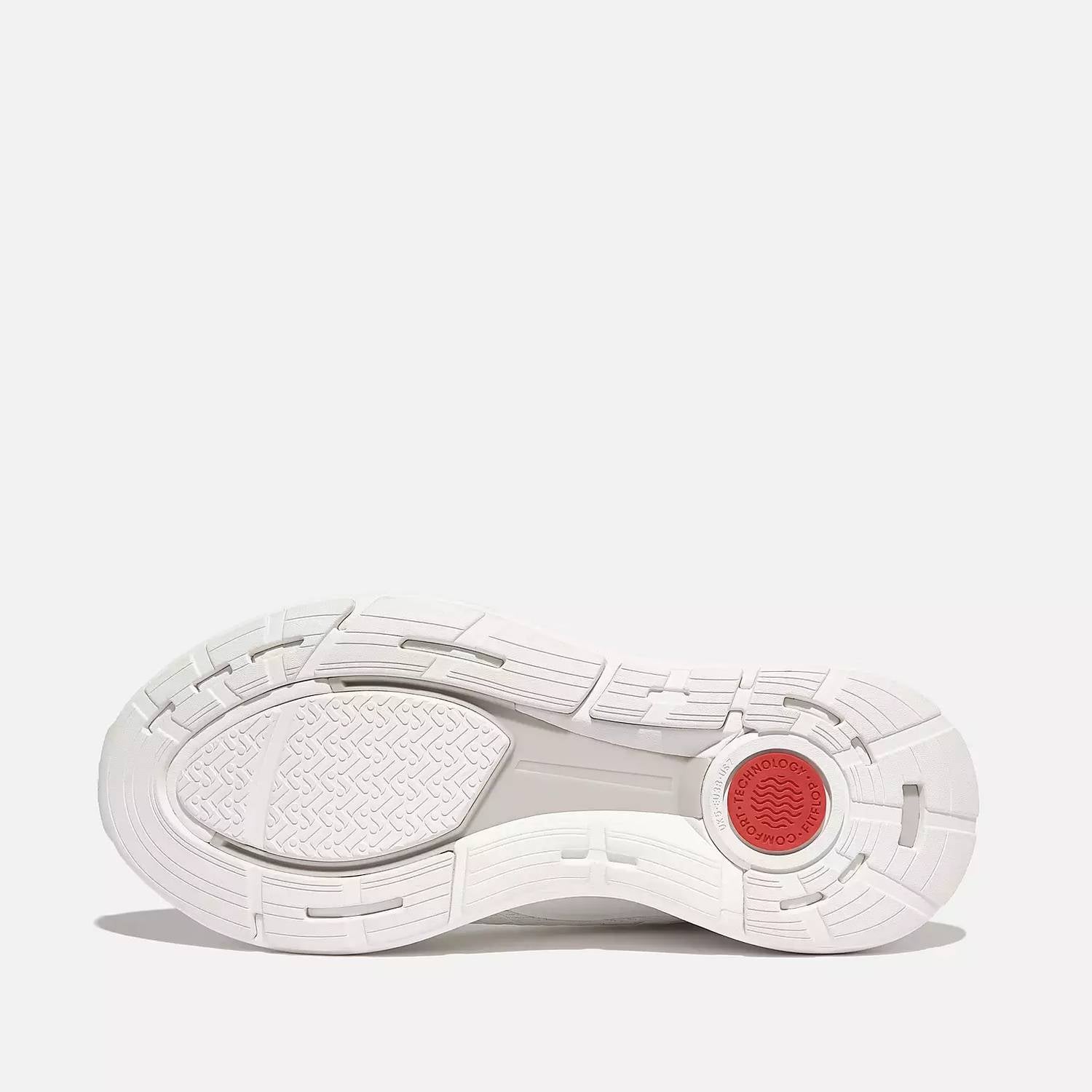 Fitflop - Women's Ff Runner Mesh Running Sneakers