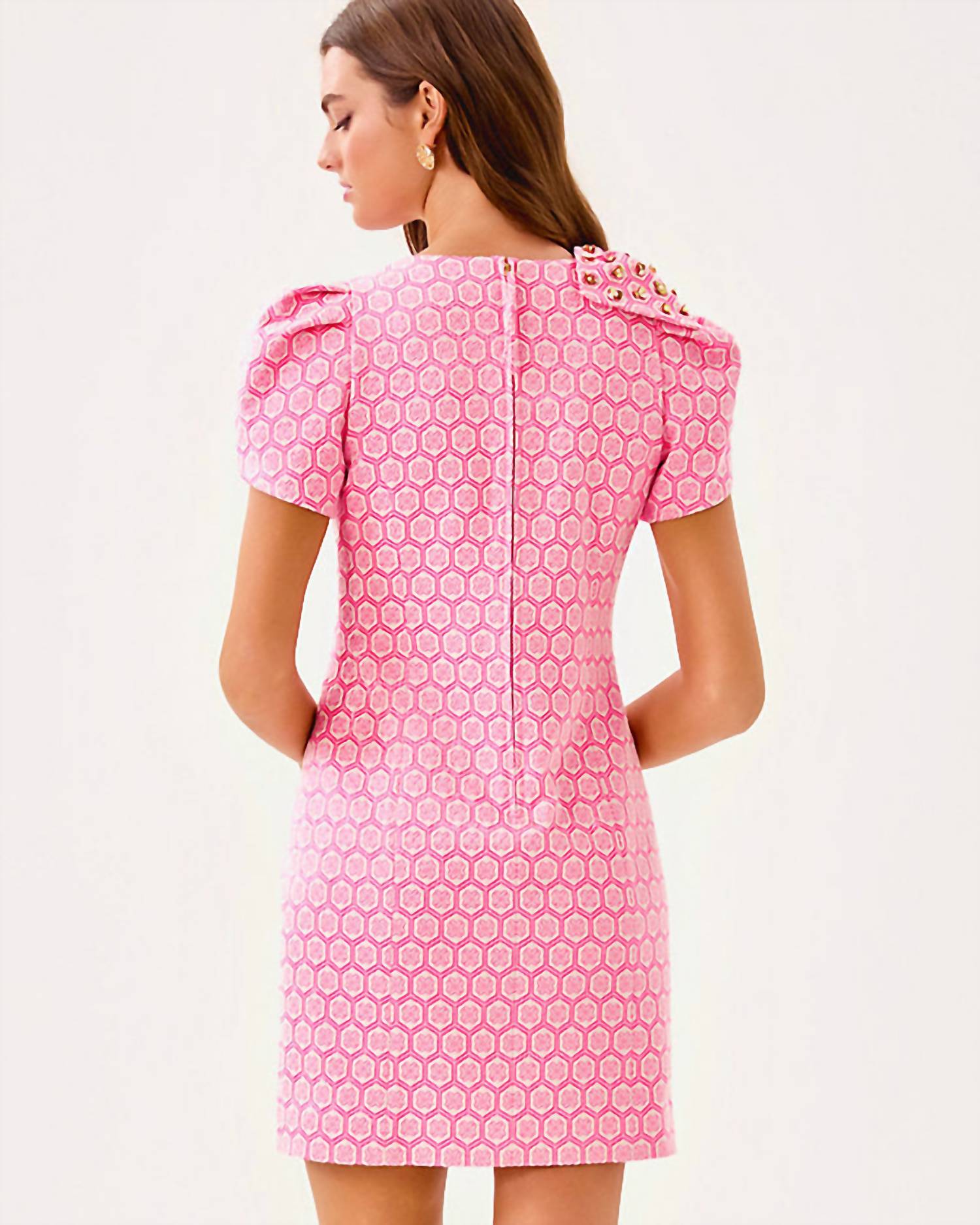 Lilly Pulitzer - Cartwright Shift Dress