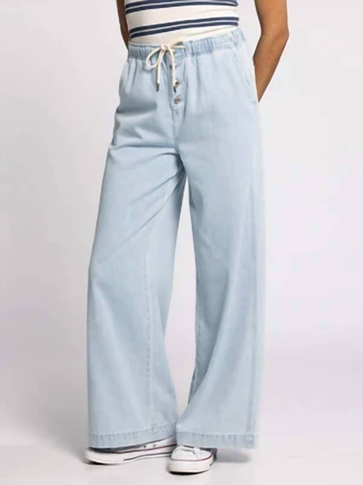 Thread & Supply - Norman Pants