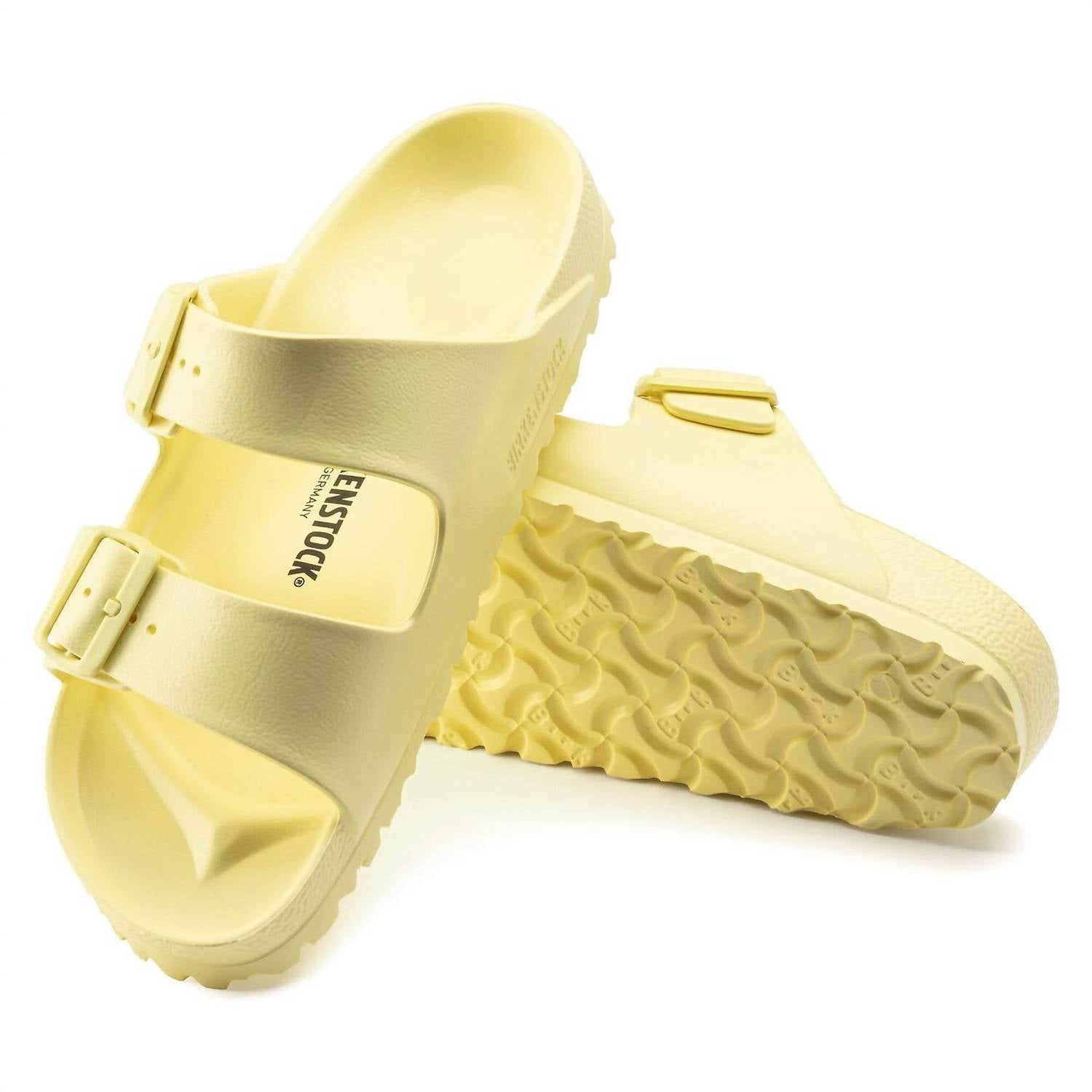 Birkenstock - Women's Arizona Eva Sandals