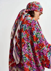 Essentiel Antwerp - Jirt Oversized Shirt