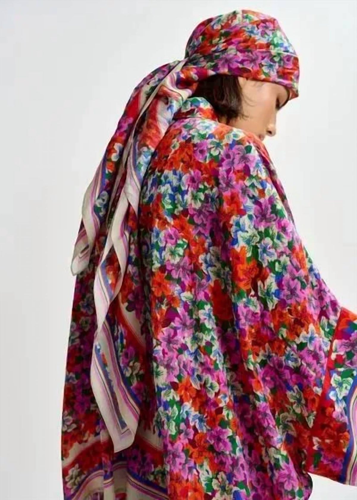 Essentiel Antwerp - Jirt Oversized Shirt
