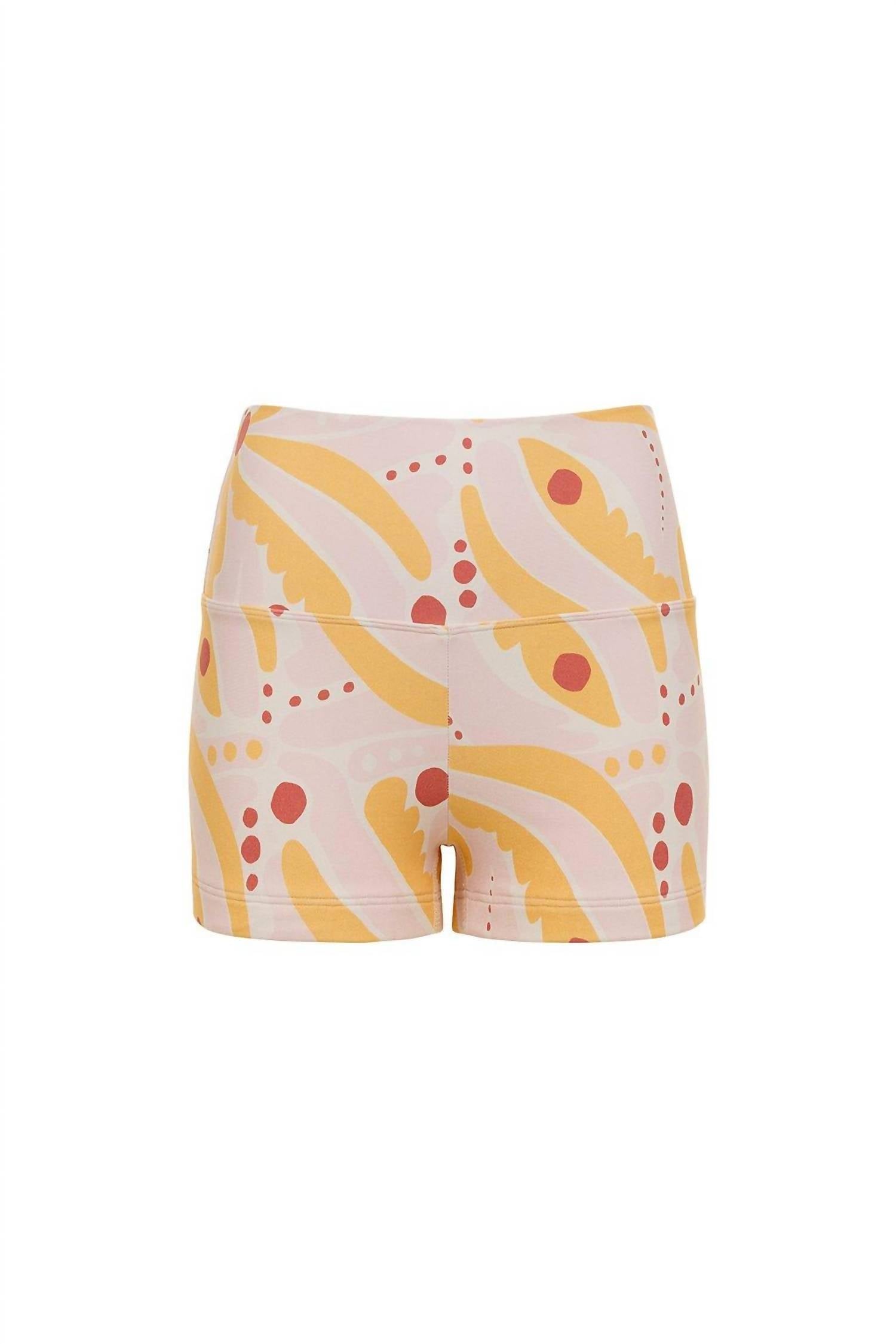 Montce - Micro Bike Short