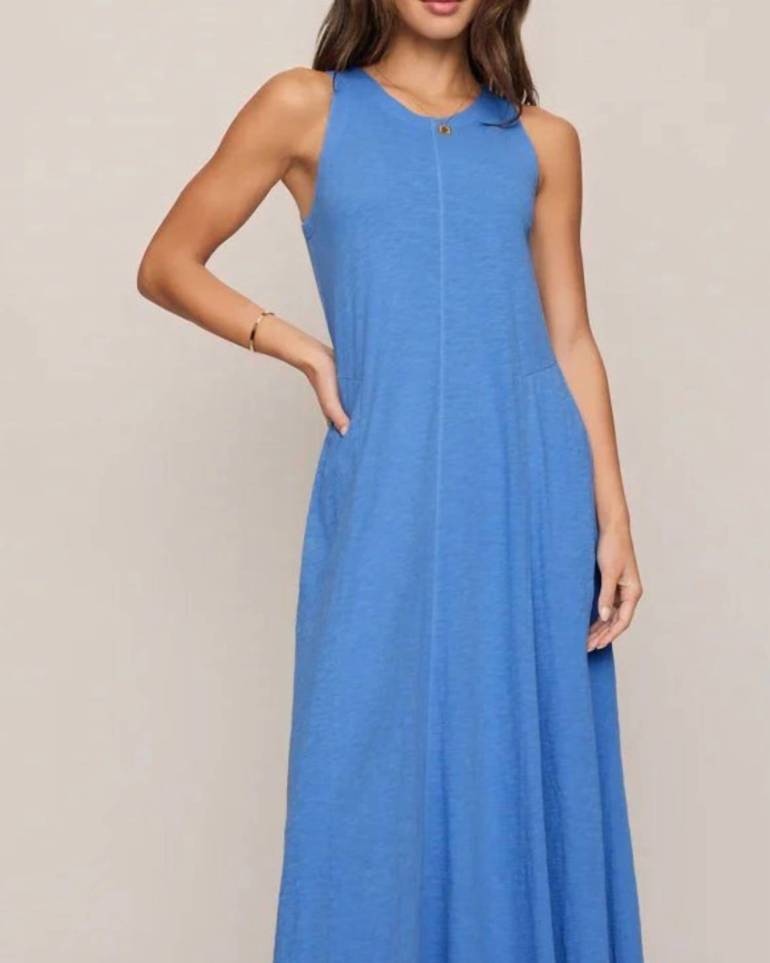 Z Supply - Waters Edge Midi Dress