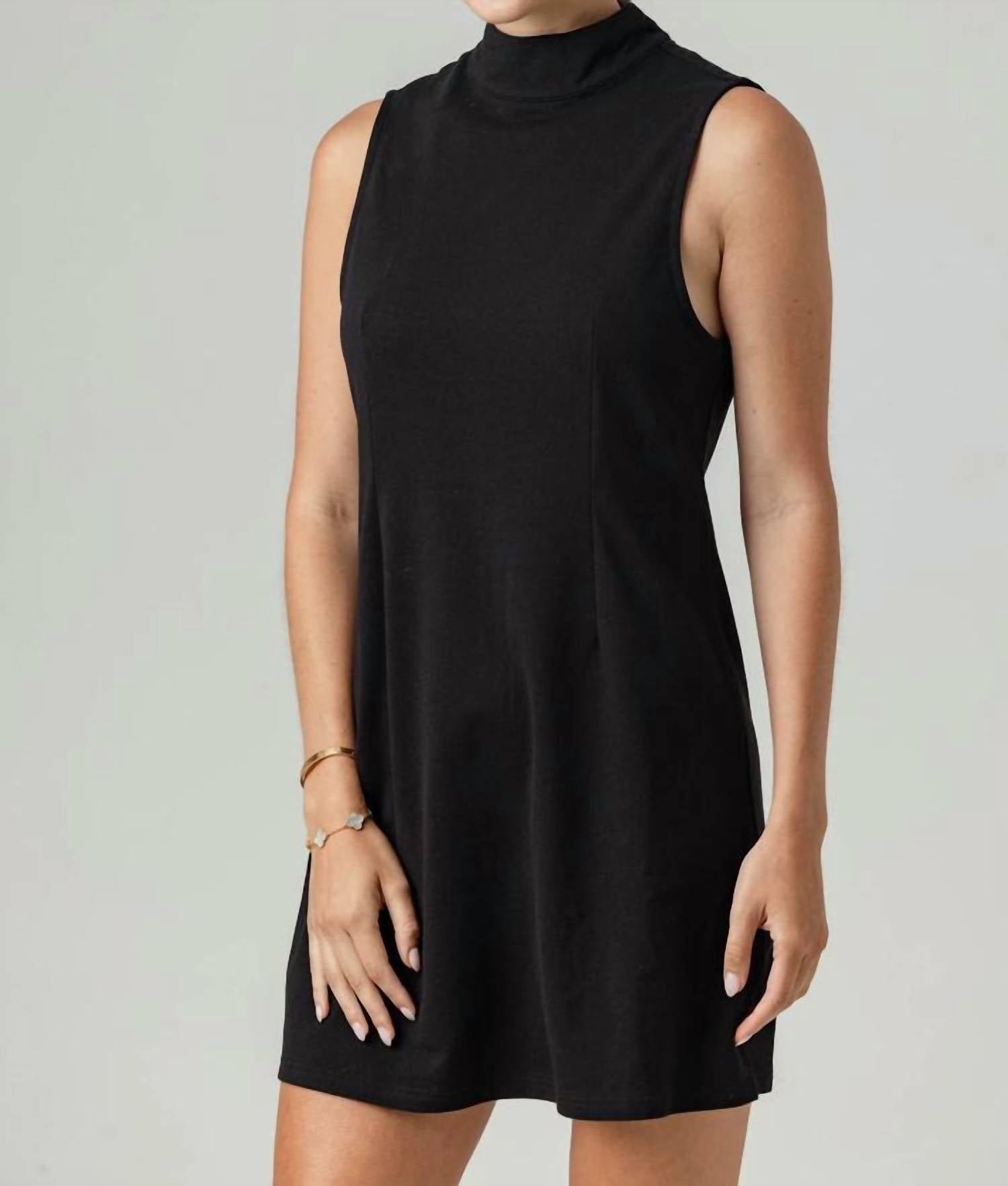 Sundays - Tristan Mini Dress