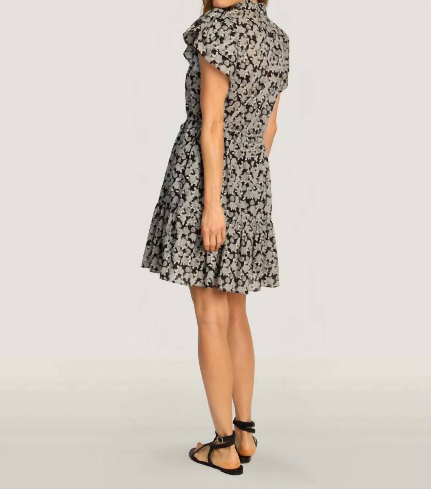 Dylan - Arden Dress