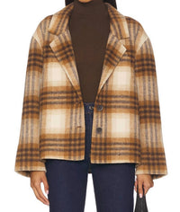Brochu Walker - Adeline Jacket