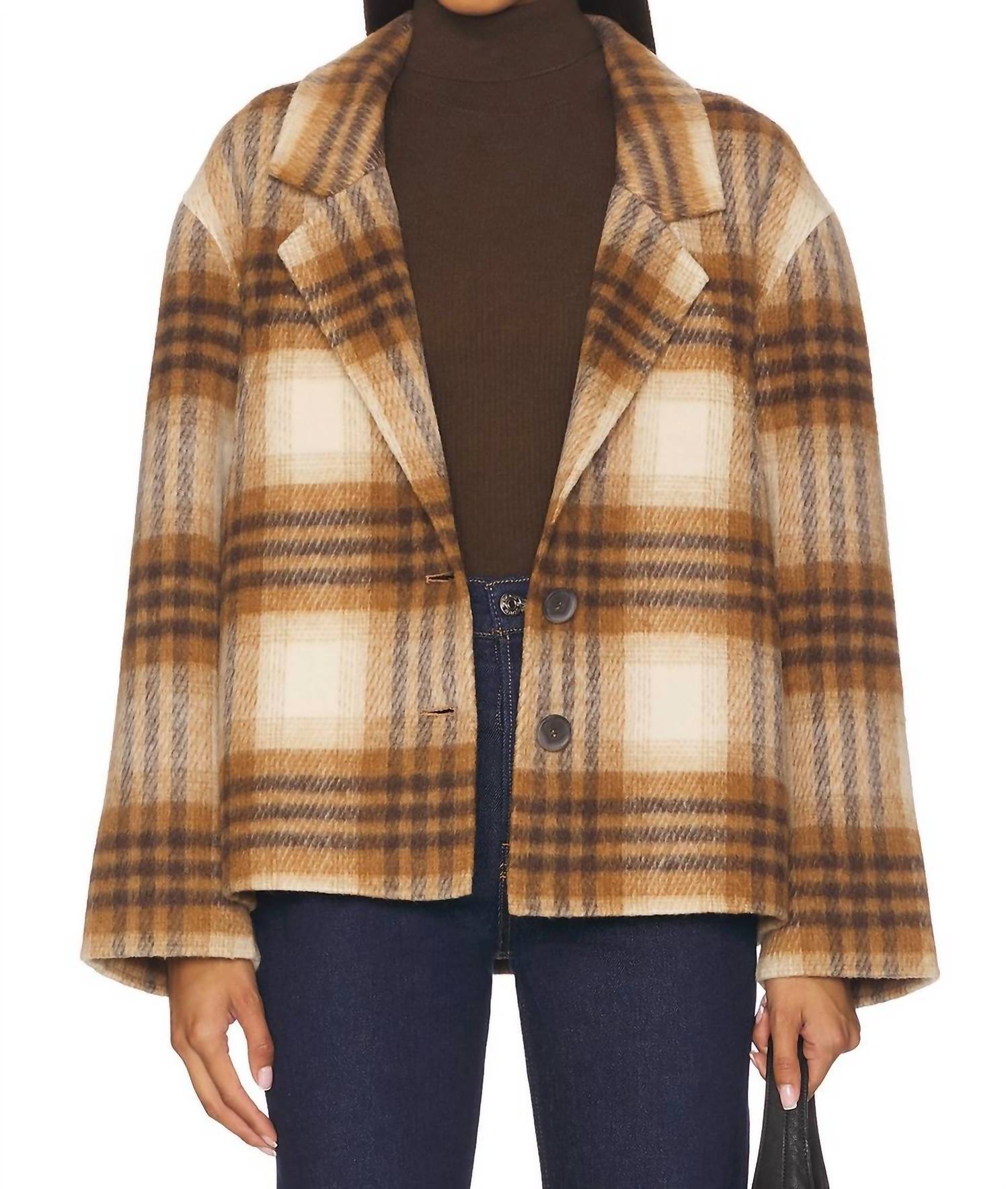 Brochu Walker - Adeline Jacket
