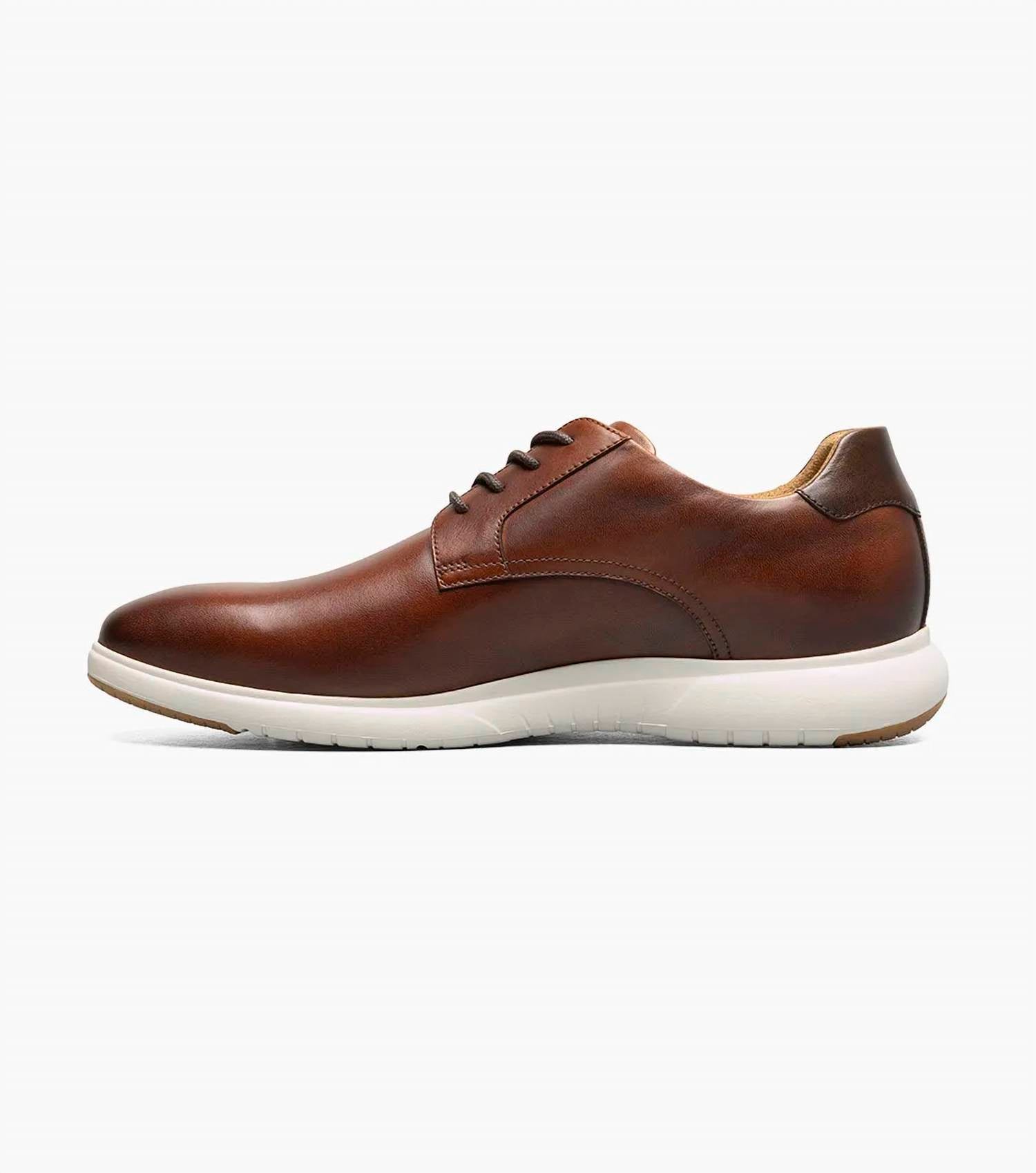 Florsheim - Men's Dash Plain Toe Oxford Shoes