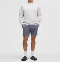 Lululemon - ABC 7" Wovenair Classic-fit Short