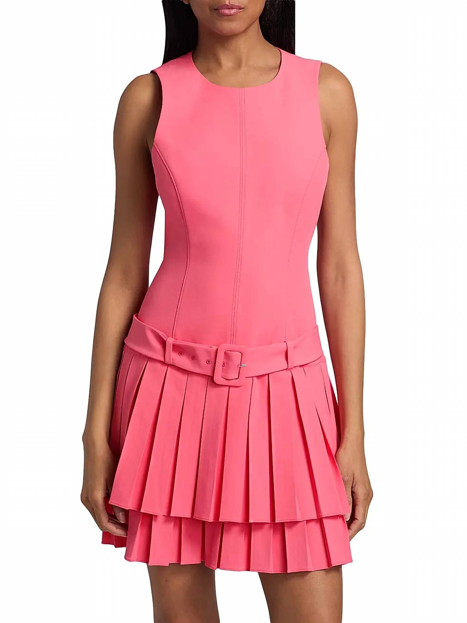 Cinq A Sept - Reena Dress