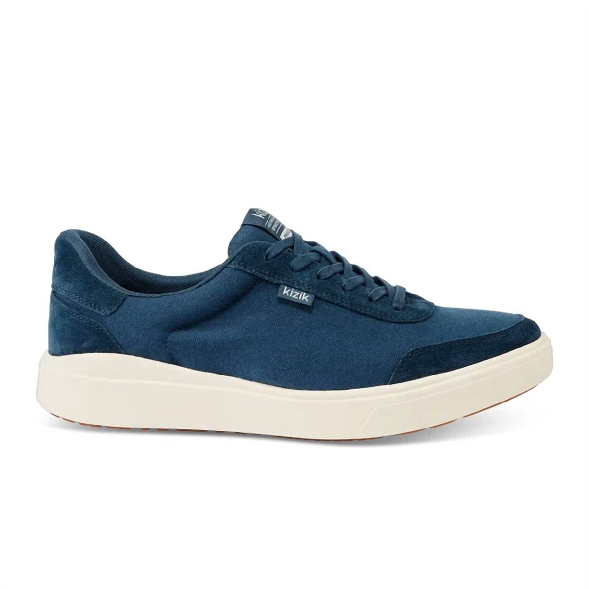 Kizik - Men's Prague 2 Reflect Sneaker