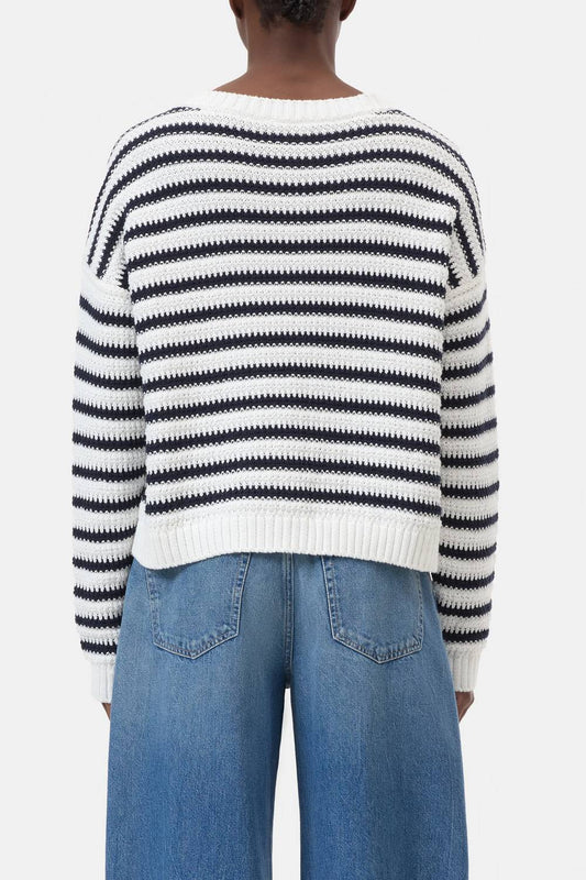 Closed - Crew Cardigan