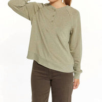 Thread & Supply - Jacey Long Sleeve Top
