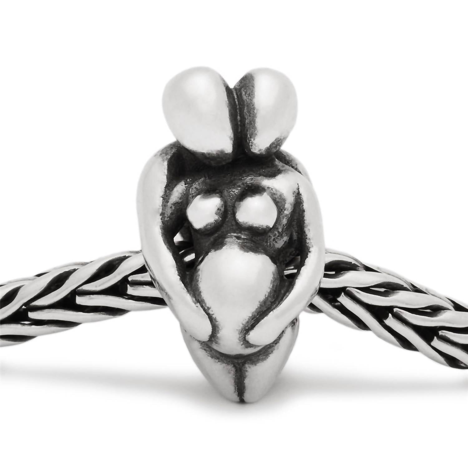 Trollbeads - Women's Expectation Bead Charm