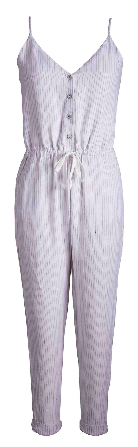 Lvhr - Taylor Jumpsuit