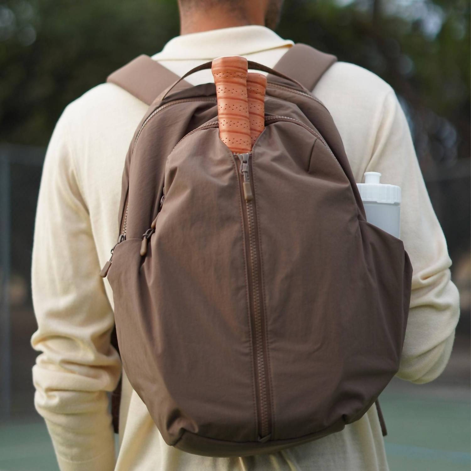 Recess Pickleball - Unisex Rally Backpack