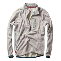 Relwen - Micropile Half-zip Pullover