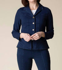 Habitat - Stonewash Urban Jacket