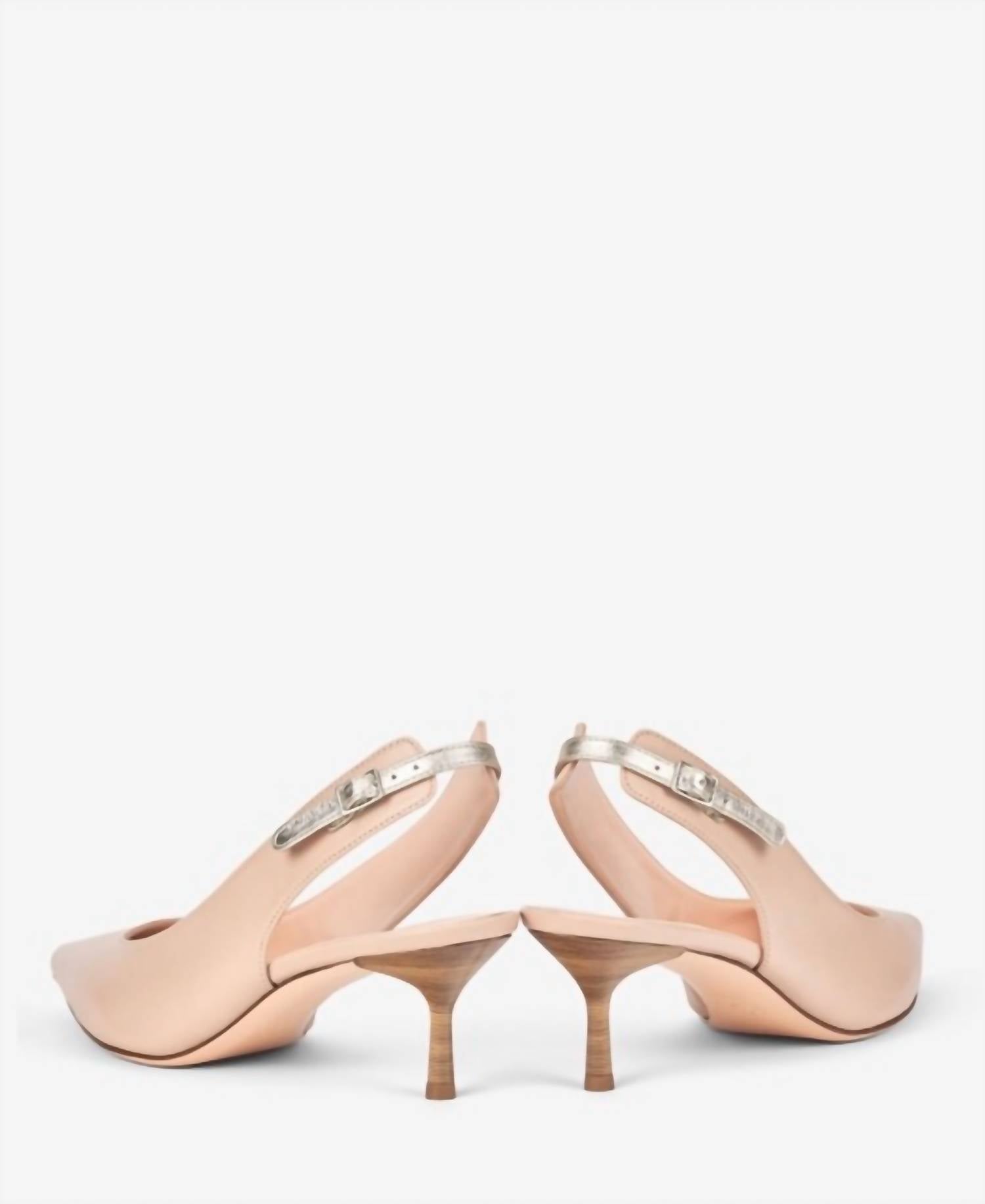 Agl - Women's Stana Slingback Sandals
