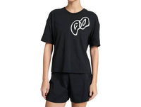 ciele athletics NSBT Shirt in chainlink - women's t-shirt