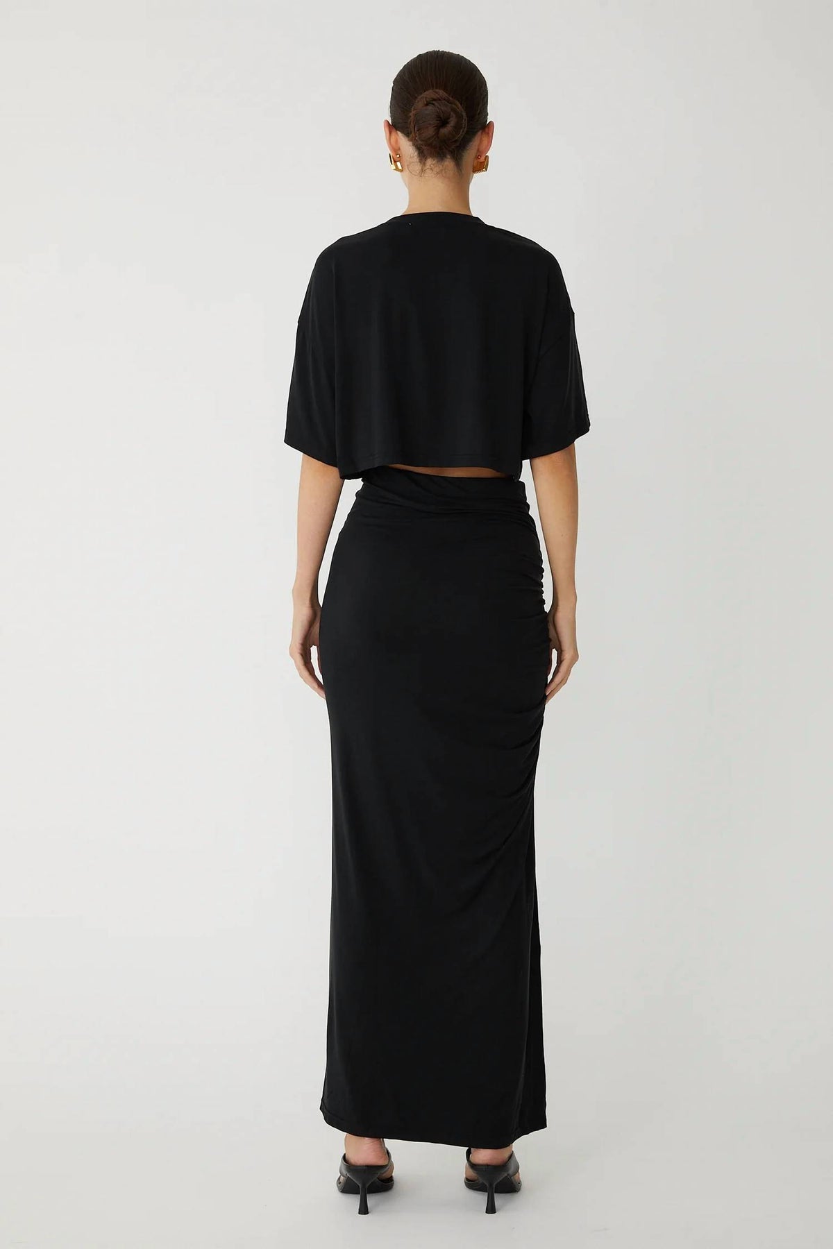 Js71 - Gemma 2 Piece Dress