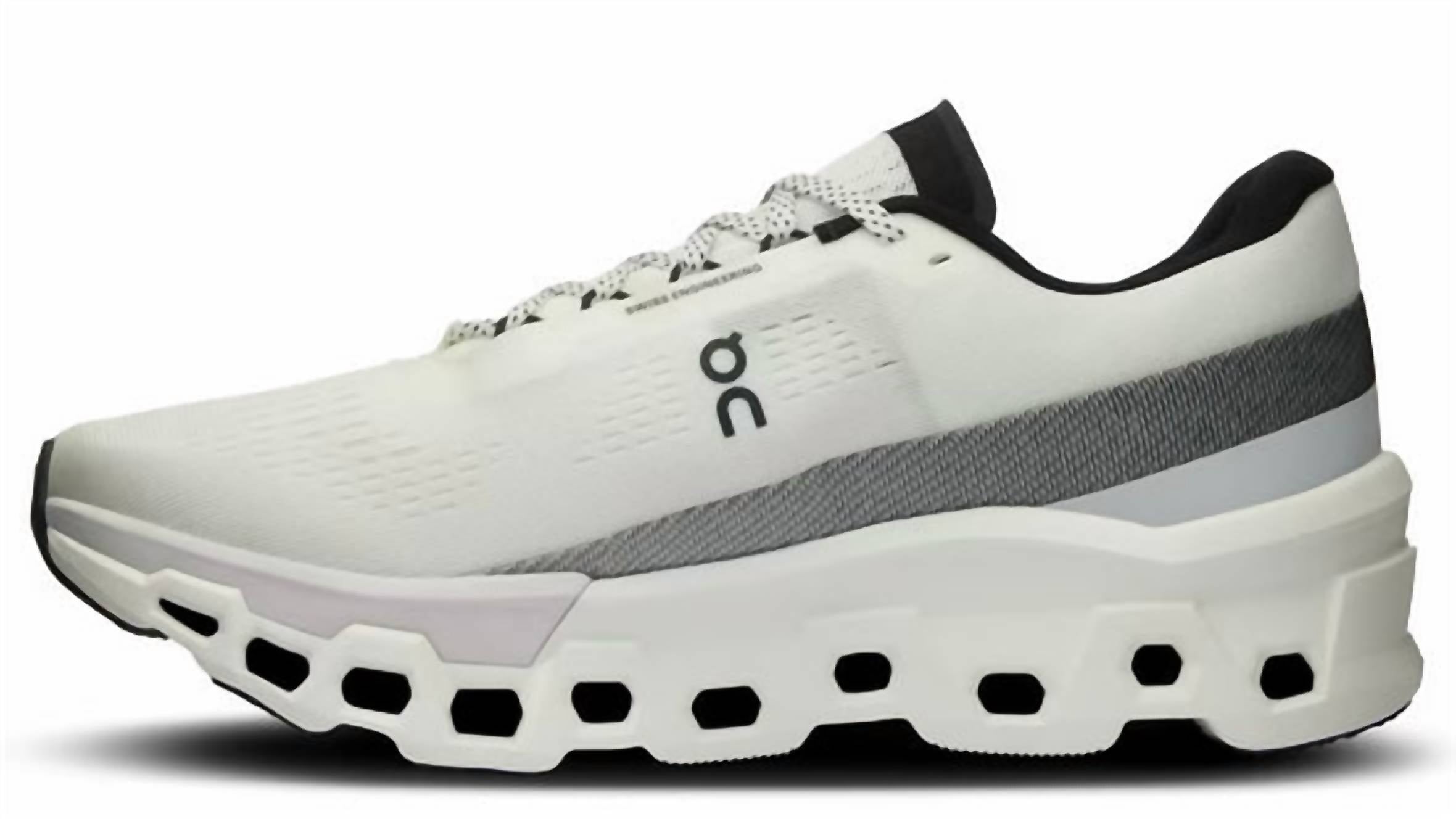 On Running - Women's Cloudmonster 2 Sneaker