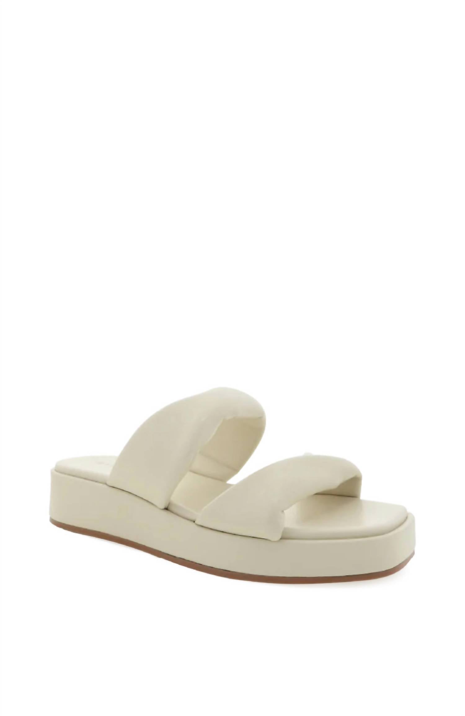 Billini - CORY SANDAL