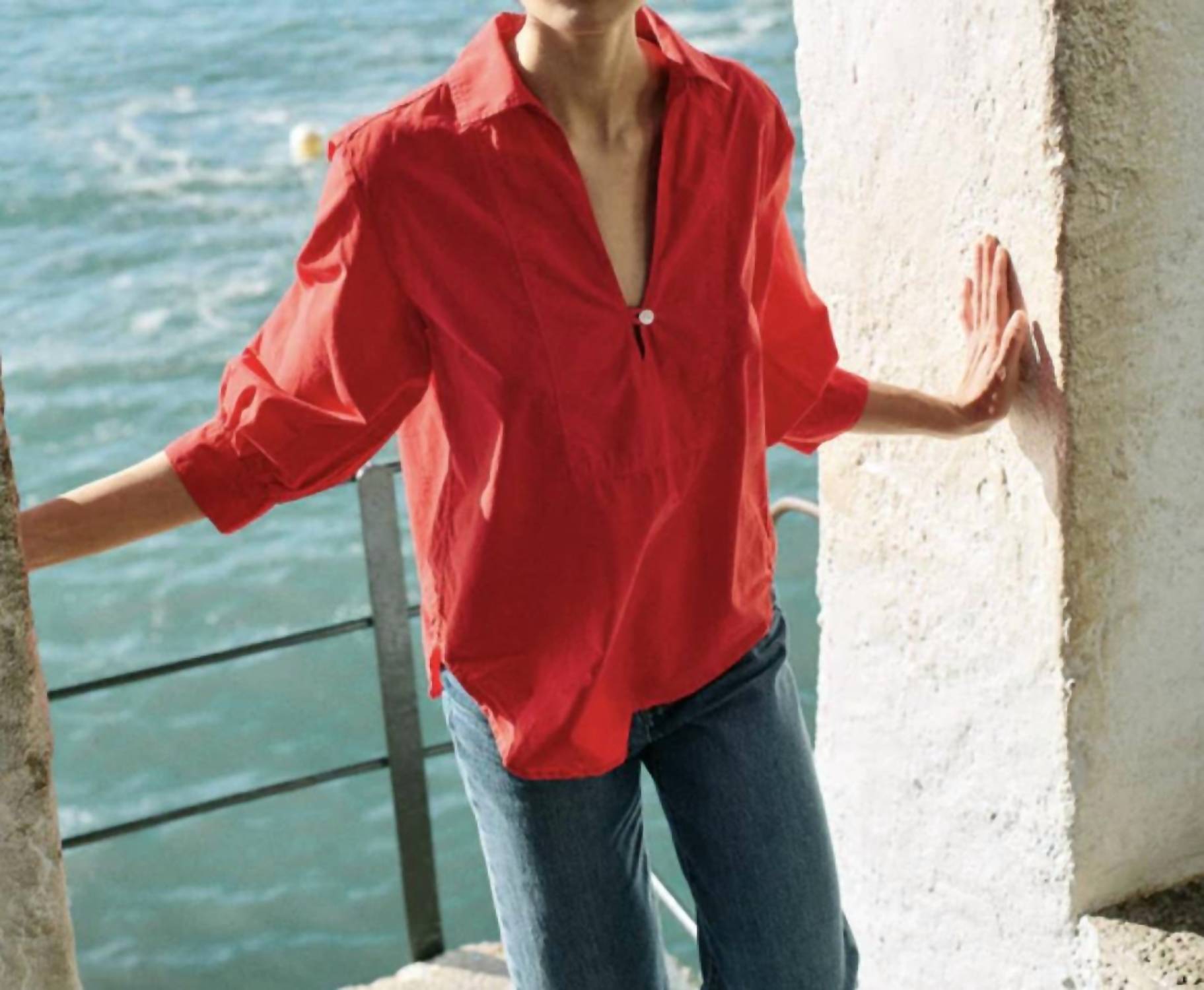Nation Ltd - Women's Everlee Top