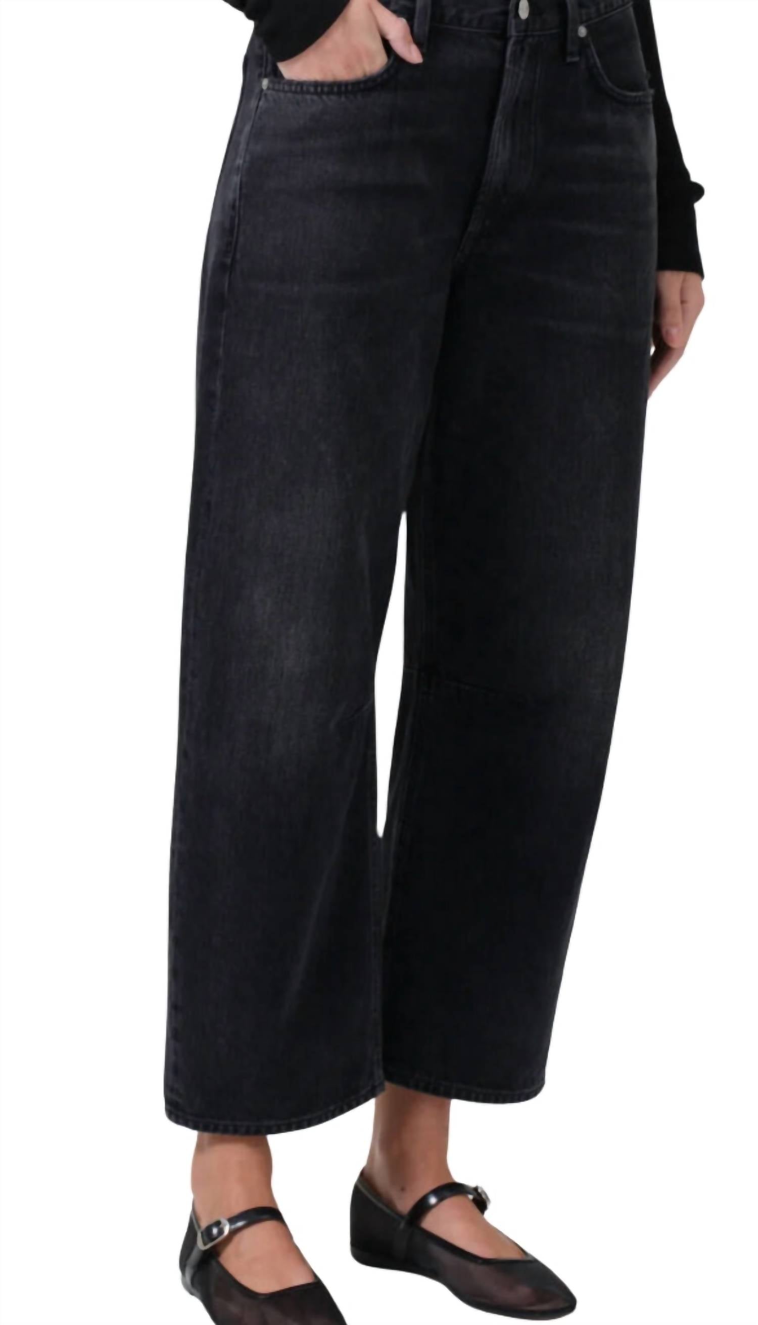 Citizens Of Humanity - Miro Relaxed Jean