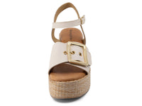 Chocolat Blu - Women's Platform Sandals Jenis