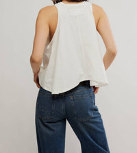 Free People - Hialeah Tee