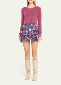 Isabel Marant - Jocadia Shorts