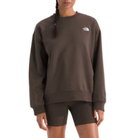 The North Face - Evolution Simple Dome Oversized Crewneck Sweatshirt