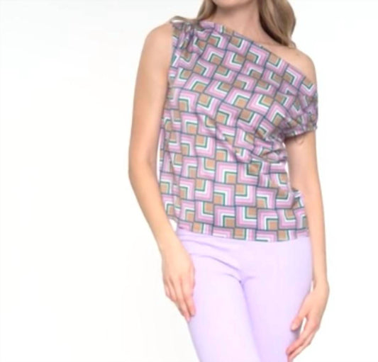 Iltm - Geo Asymmetric Top