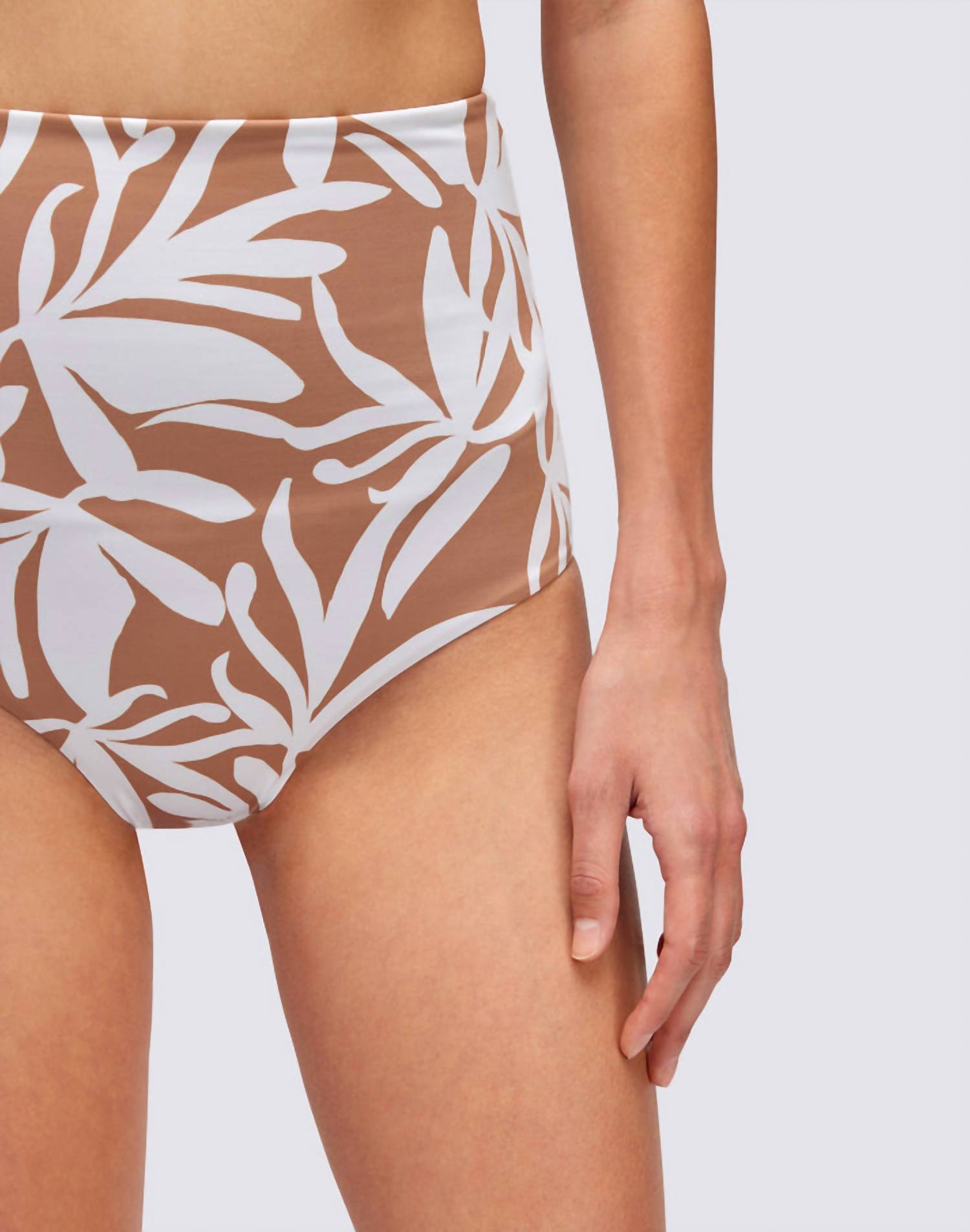 Sundek - Cleo Bikini Bottom