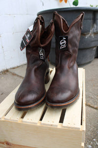 Double-H Boots - Men's Slouch Boots