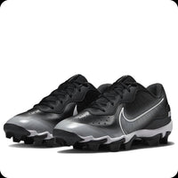 Nike - KIDS' ALPHA HUARACHE 4 KYSTN BG CLEATS SHOES