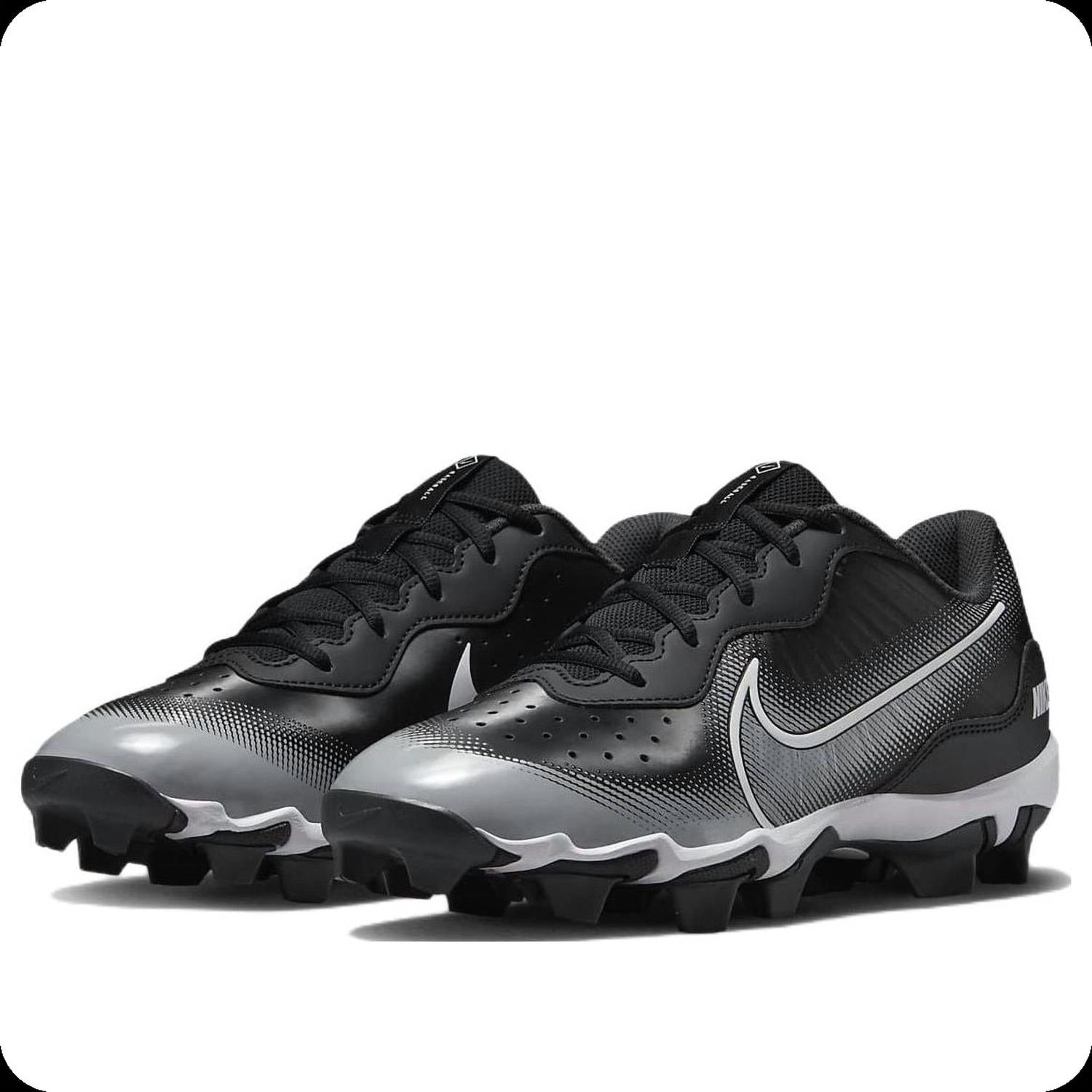 Nike - KIDS' ALPHA HUARACHE 4 KYSTN BG CLEATS SHOES
