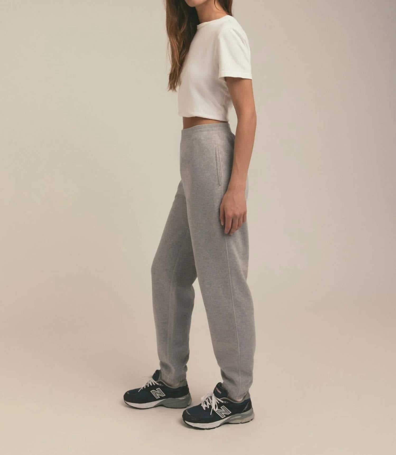 Favorite Daughter - Super-soft Collegiate Jogger