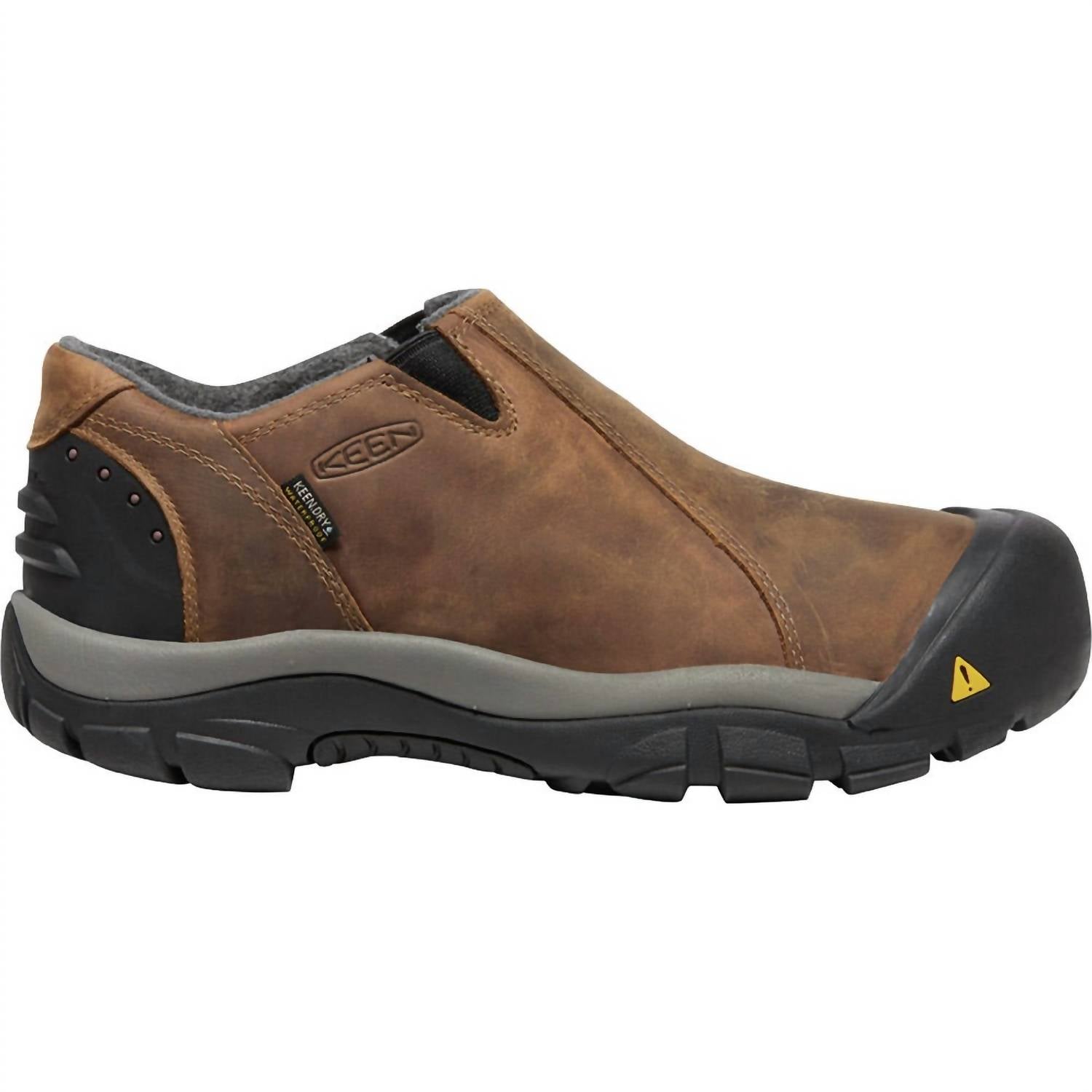 Keen - Men's Brixen Low Shoe