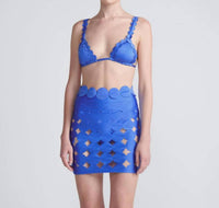 Ancora - Distopia Skirt