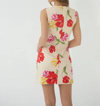 Hutch - Janesta Mini Dress