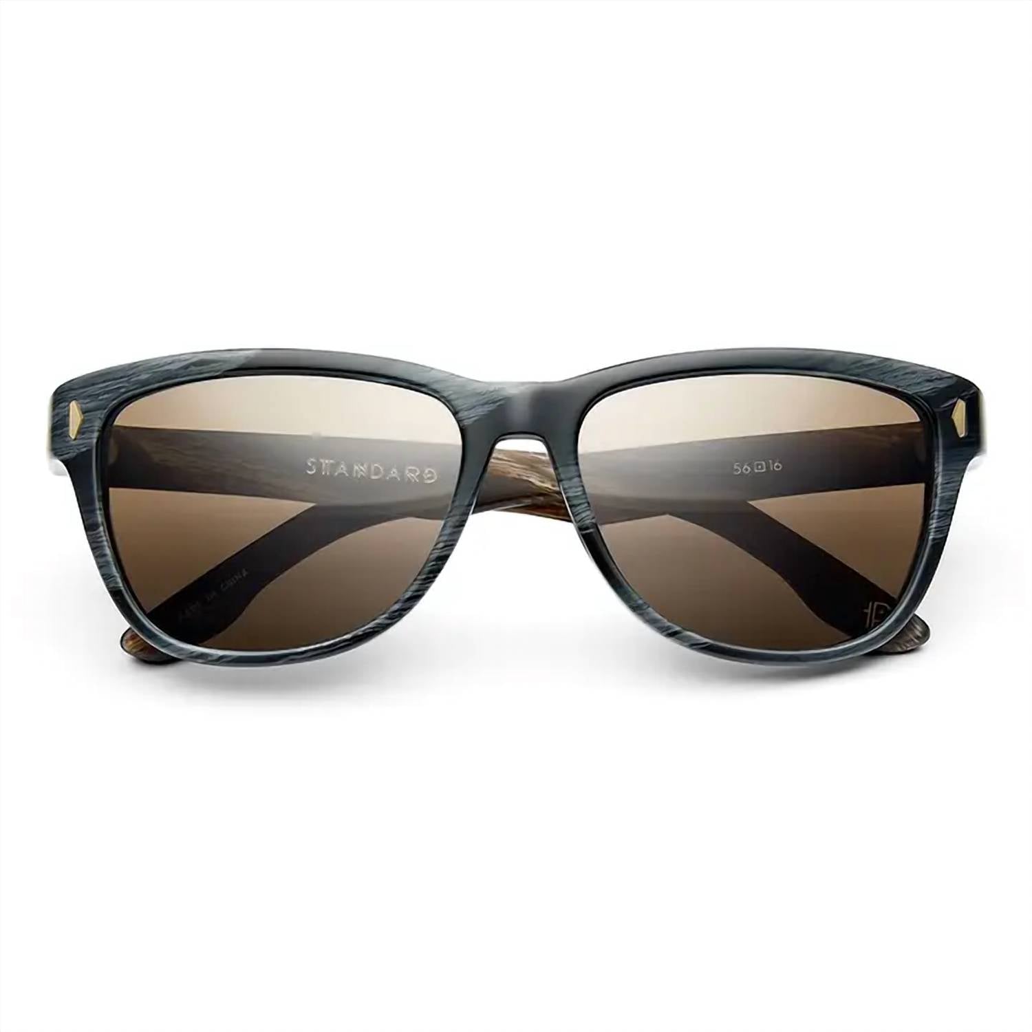 Ivi Vision - Unisex Standard Sunglasses