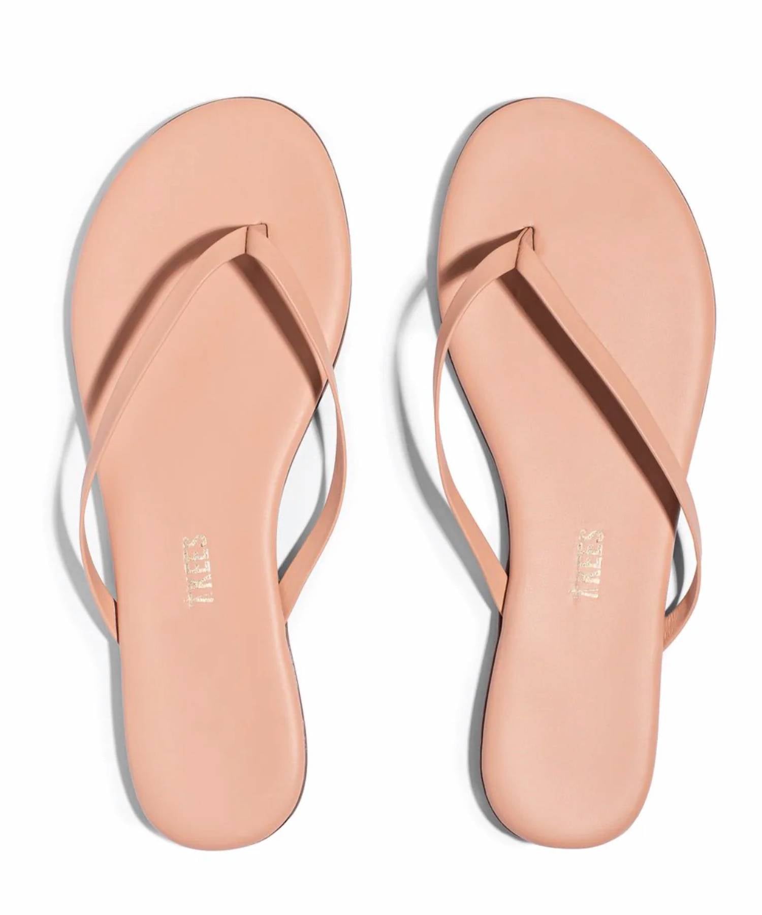 Tkees - Women's Lily Matte Flip Flops