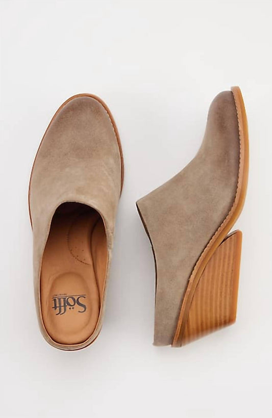 Sofft - Women Nicki Mules