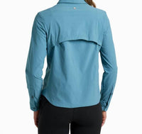 Kuhl - Wander Long Sleeve Shirt