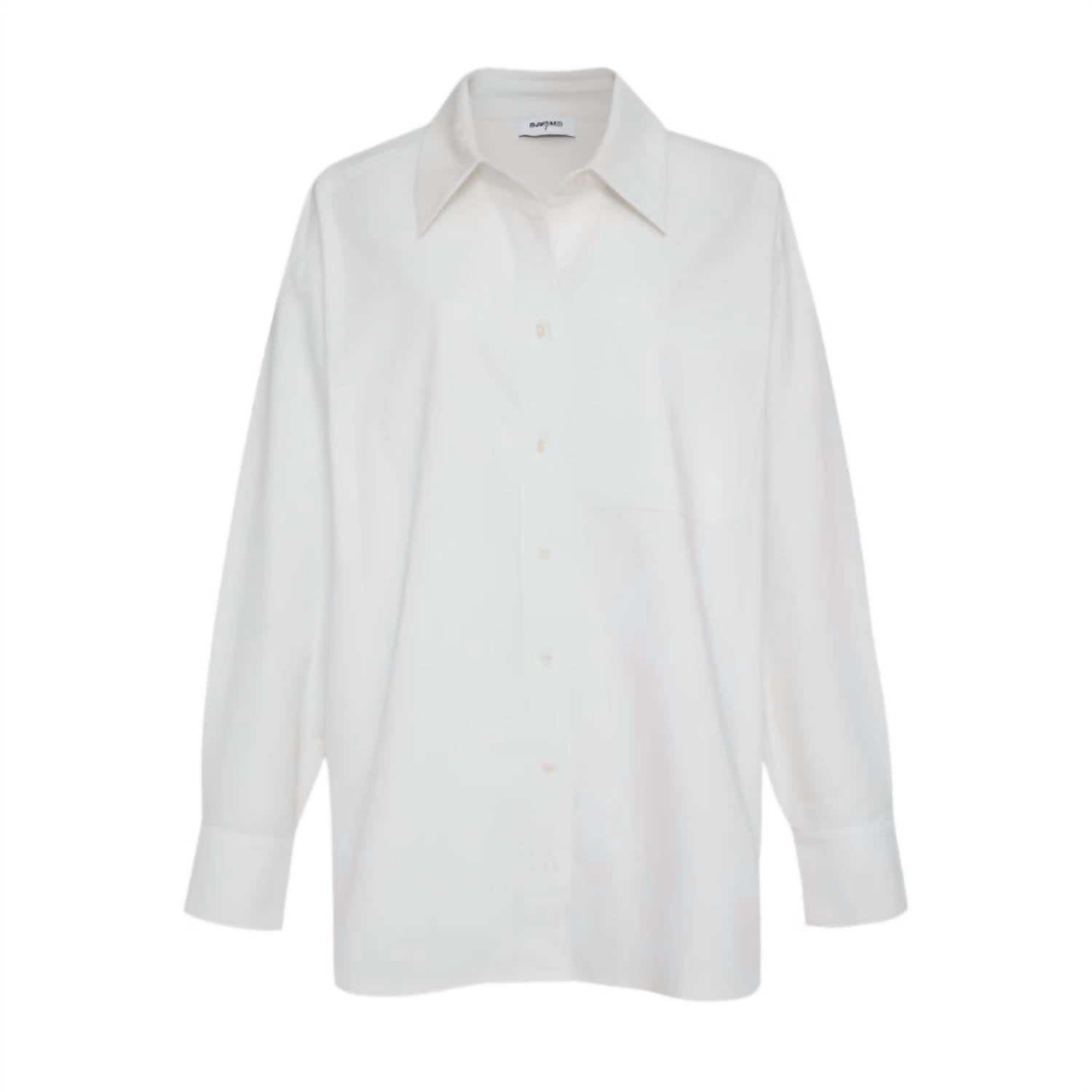 Rumored - Ex-boyfriend Button Up Shirt